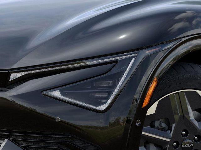 2025 Kia EV6 Vehicle Photo in Tucson, AZ 85712