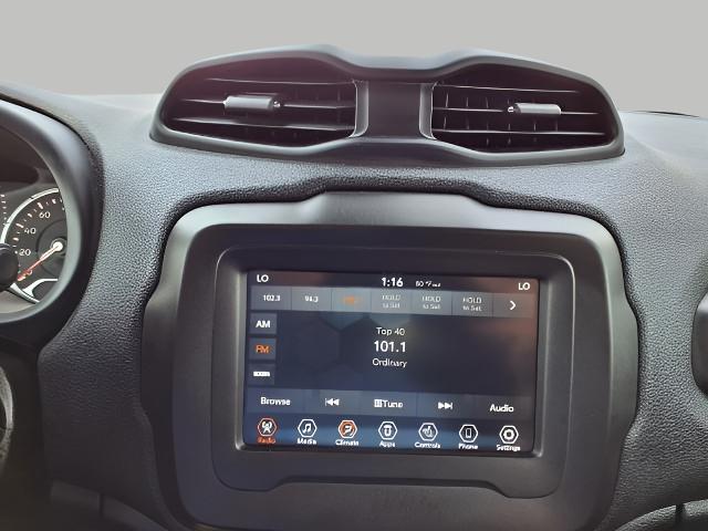 2020 Jeep Renegade Vehicle Photo in Neenah, WI 54956