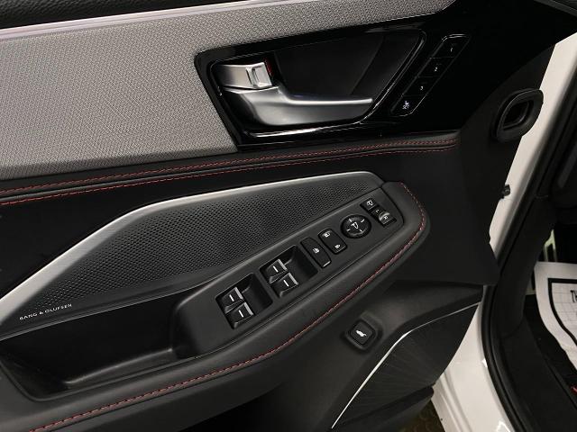 2026 Acura MDX Vehicle Photo in Appleton, WI 54913