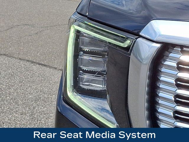 2021 GMC Yukon XL Vehicle Photo in DANBURY, CT 06810-5034