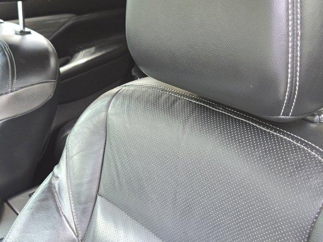 2017 Nissan Murano Vehicle Photo in Decatur, TX 76234
