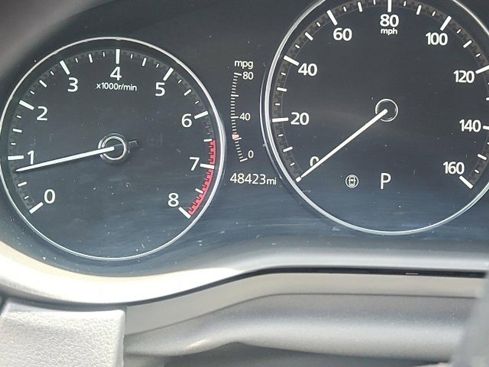 2021 Mazda CX-30 Vehicle Photo in Trevose, PA 19053