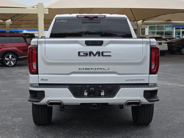 2023 GMC Sierra 1500 Vehicle Photo in Decatur, TX 76234