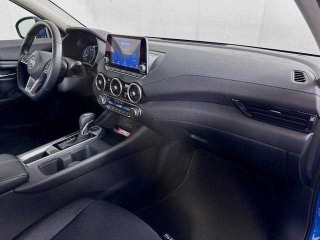 2022 Nissan Sentra Vehicle Photo in Flemington, NJ 08822