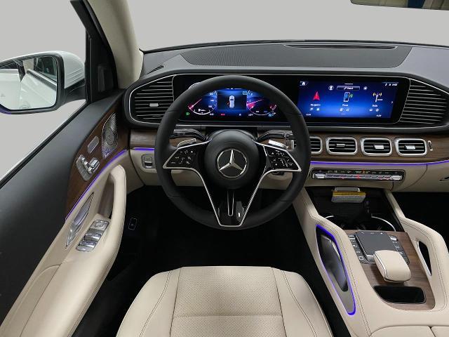 2025 Mercedes-Benz GLE Vehicle Photo in Appleton, WI 54913