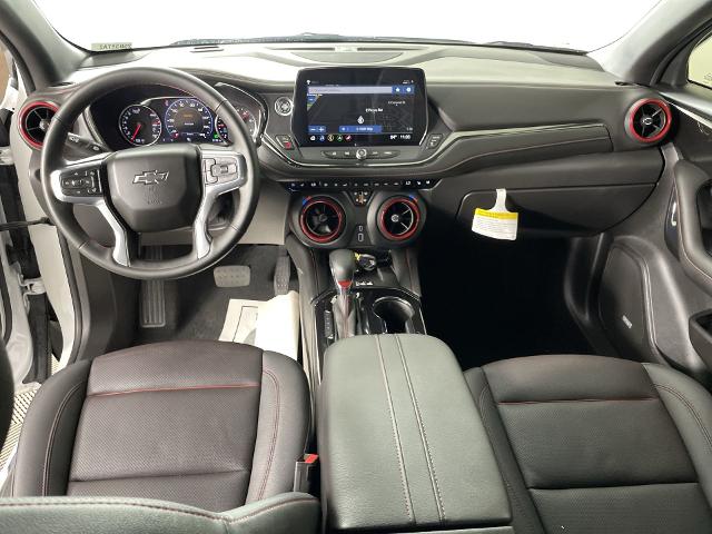 2023 Chevrolet Blazer Vehicle Photo in GILBERT, AZ 85297-0402