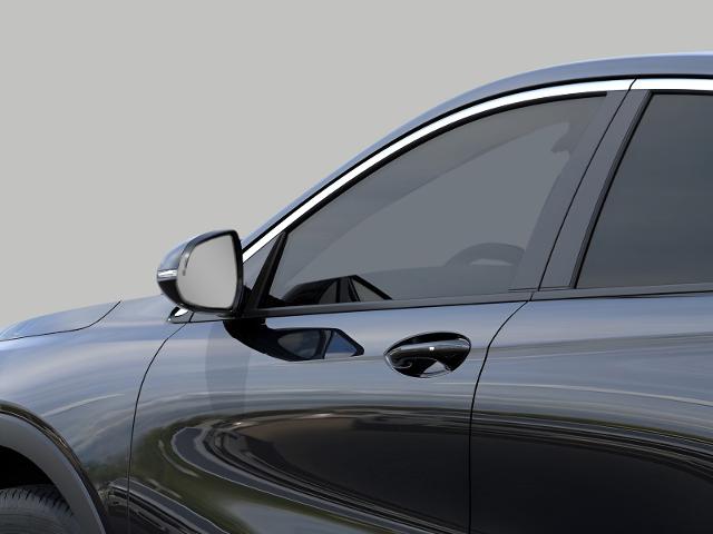 2025 Buick Envista Vehicle Photo in NEENAH, WI 54956-2243