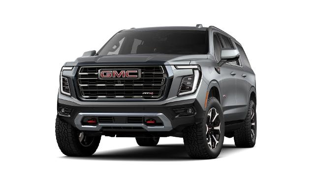 2025 GMC Yukon XL Vehicle Photo in Fishers, IN 46038