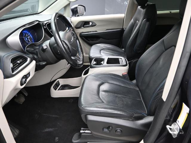 2021 Chrysler Pacifica Vehicle Photo in Cedar Rapids, IA 52402
