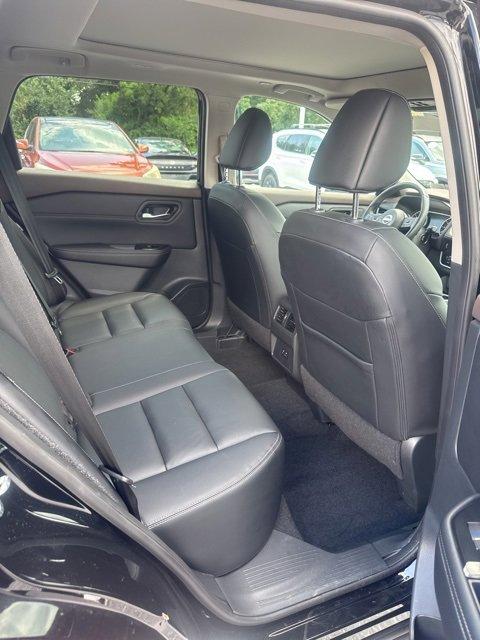 2023 Nissan Rogue Vehicle Photo in Harrisburg, PA 17111