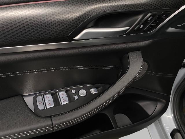 2023 BMW X4 M40i Vehicle Photo in Appleton, WI 54913