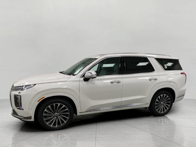 2025 Hyundai PALISADE Vehicle Photo in Appleton, WI 54913
