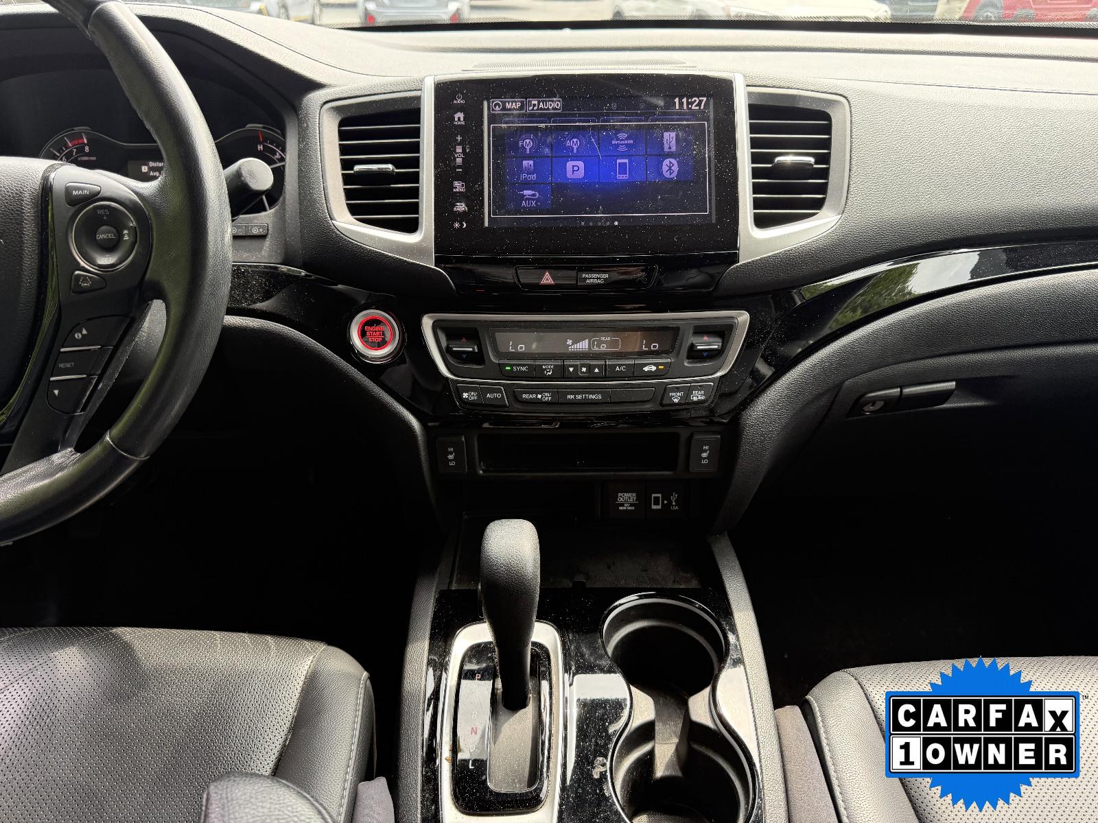 2019 Honda Ridgeline Vehicle Photo in Harrisburg, PA 17111