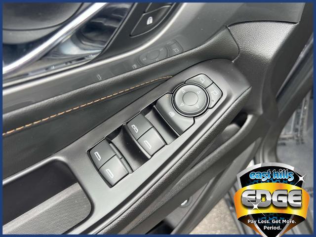 2019 Chevrolet Traverse Vehicle Photo in Roslyn, NY 11576