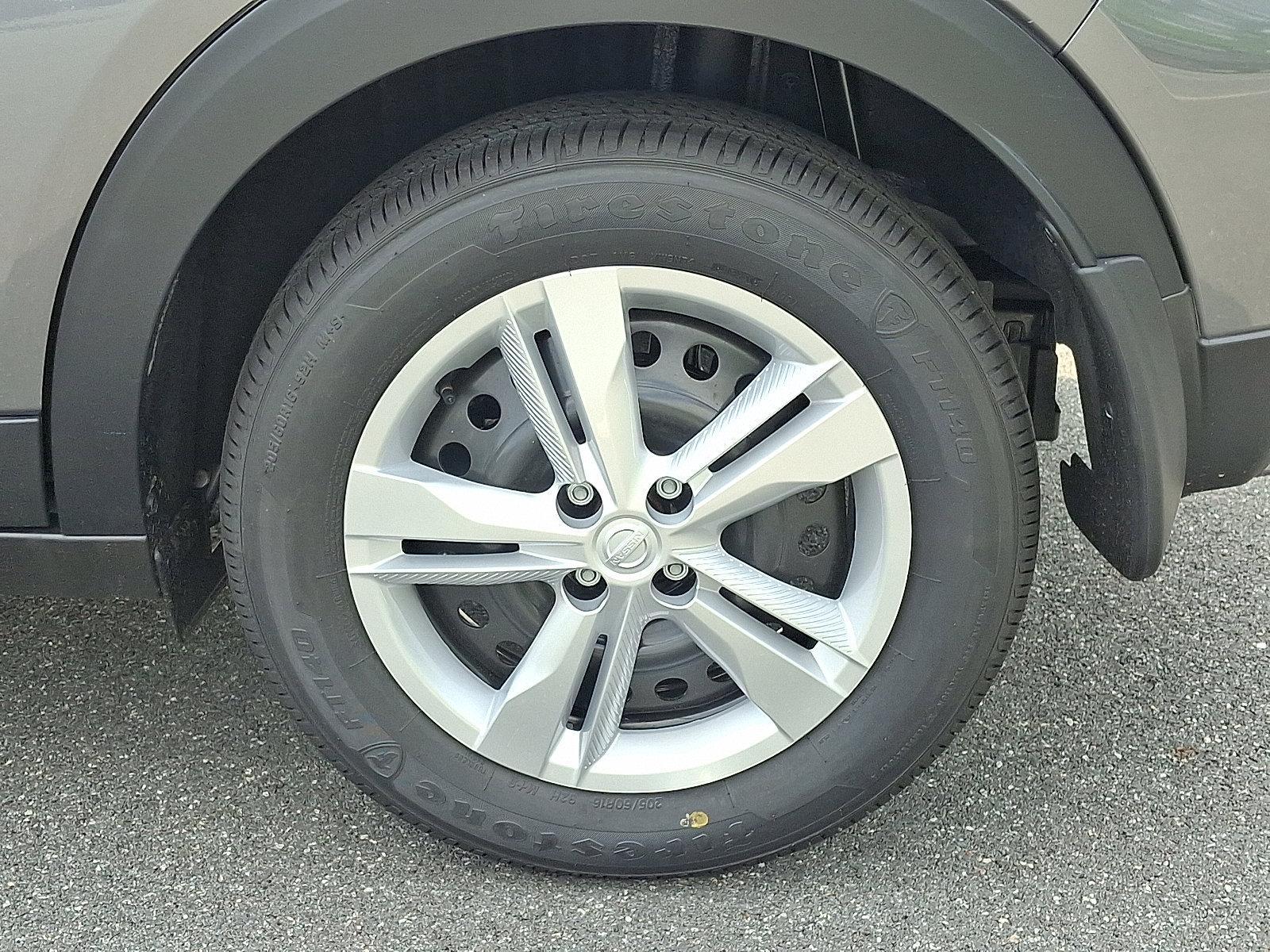 2025 Nissan Kicks Play Vehicle Photo in Mechanicsburg, PA 17050-2306
