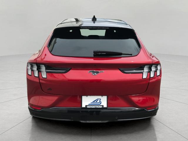 2021 Ford Mustang Mach-E Vehicle Photo in GREEN BAY, WI 54303-3330