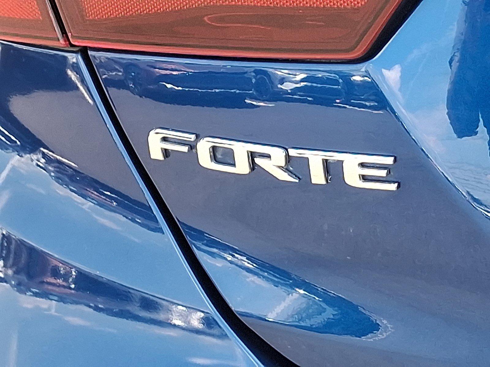 2020 Kia Forte Vehicle Photo in Harrisburg, PA 17111