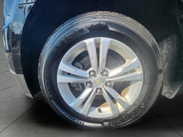 2016 Chevrolet Equinox Vehicle Photo in MADISON, WI 53713-3220