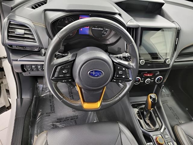 2024 Subaru Forester Vehicle Photo in Appleton, WI 54913