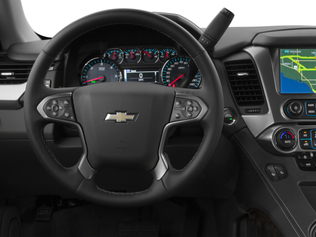 2016 Chevrolet Suburban Vehicle Photo in LANCASTER, PA 17601-0000