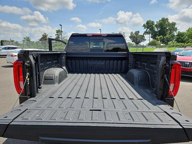 2019 GMC Sierra 1500 Vehicle Photo in TREVOSE, PA 19053-4984