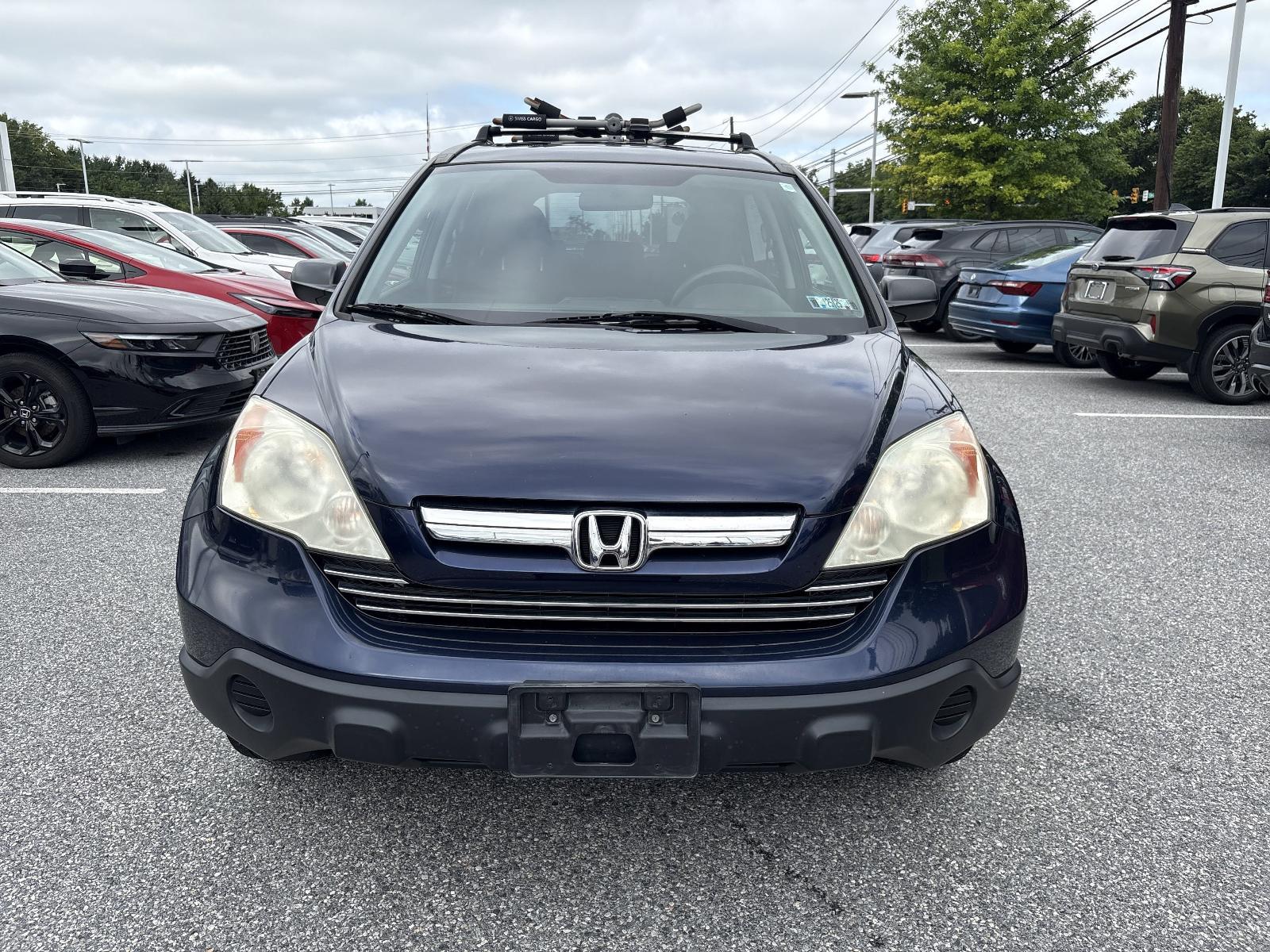 2008 Honda CR-V Vehicle Photo in Mechanicsburg, PA 17050