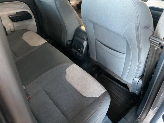 2024 Ford Maverick Vehicle Photo in ENGLEWOOD, CO 80113-6708