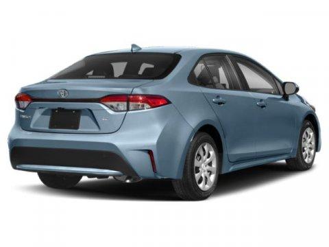 2022 Toyota Corolla Vehicle Photo in BRUNSWICK, GA 31525-1881
