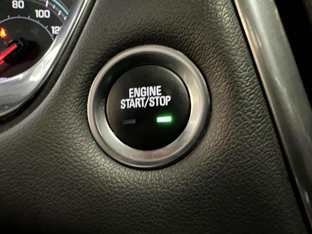 2022 Chevrolet Traverse Vehicle Photo in Roslyn, NY 11576