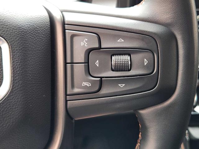 2023 GMC Sierra 1500 Vehicle Photo in DENTON, TX 76210-9321