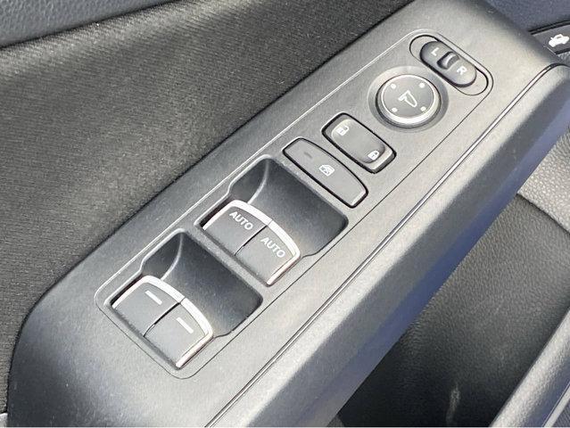 2022 Honda Civic Sedan Vehicle Photo in POOLER, GA 31322-3252