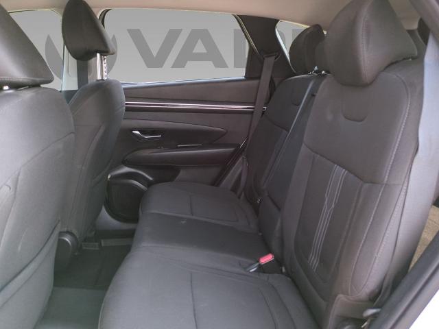 2023 Hyundai TUCSON Vehicle Photo in Brunswick, GA 31525