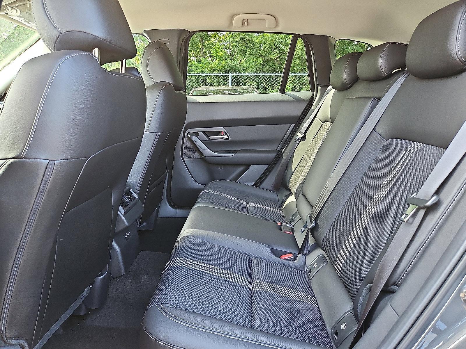 2025 Mazda CX-50 Vehicle Photo in Trevose, PA 19053