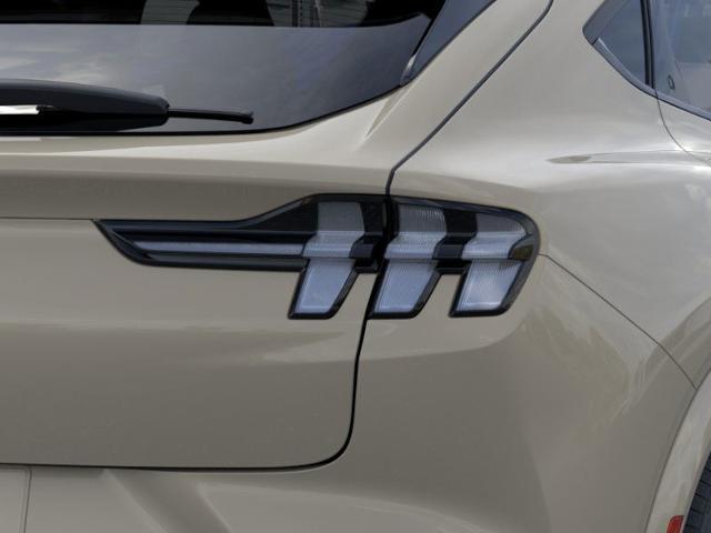 2025 Ford Mustang Mach-E Vehicle Photo in Belle Vernon, PA 15012