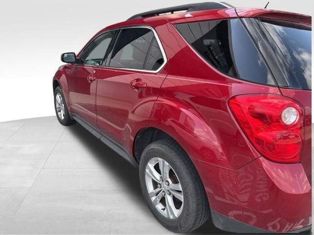 2014 Chevrolet Equinox Vehicle Photo in Fishers, IN 46038