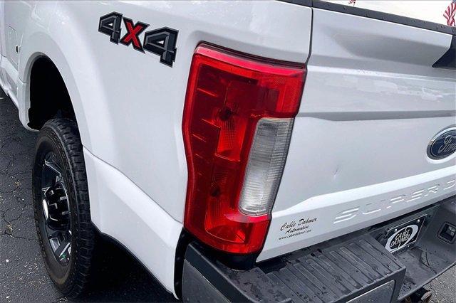 2017 Ford Super Duty F-250 SRW Vehicle Photo in INDEPENDENCE, MO 64055-1314