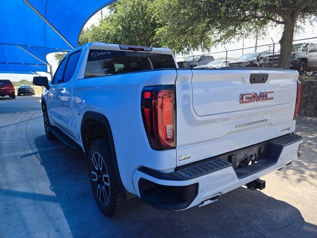 2024 GMC Sierra 1500 Vehicle Photo in Decatur, TX 76234