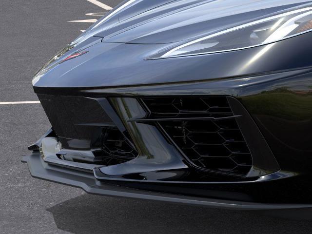 2025 Chevrolet Corvette Vehicle Photo in Roslyn, NY 11576