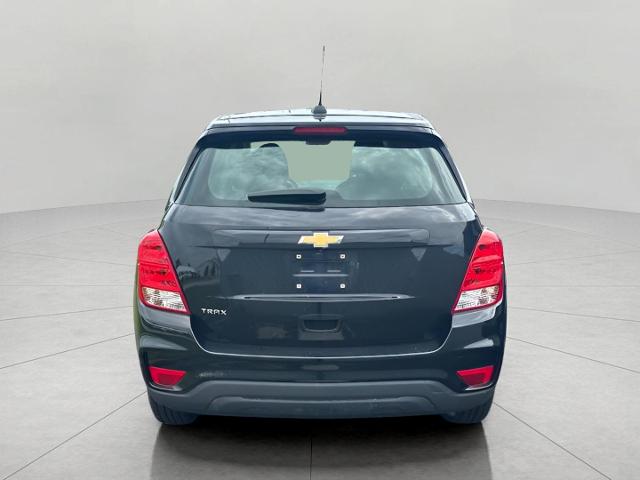 2019 Chevrolet Trax Vehicle Photo in Neenah, WI 54956