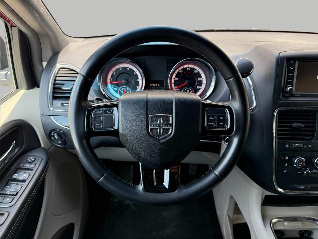 2018 Dodge Grand Caravan Vehicle Photo in Appleton, WI 54914