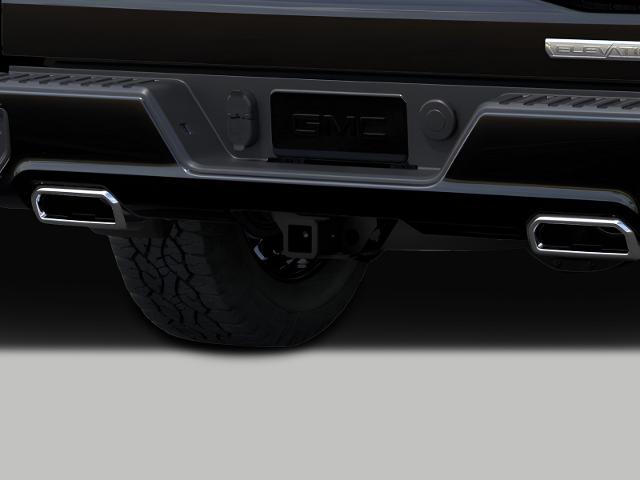 2025 GMC Sierra 1500 Vehicle Photo in APPLETON, WI 54914-8833