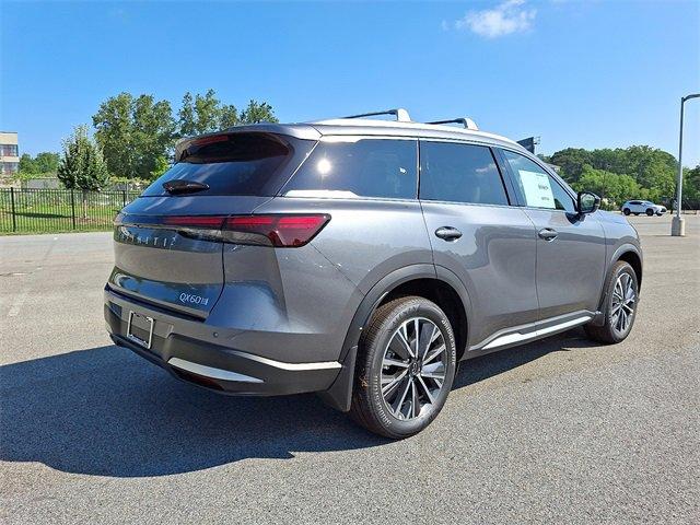 2026 INFINITI QX60 Vehicle Photo in Willow Grove, PA 19090