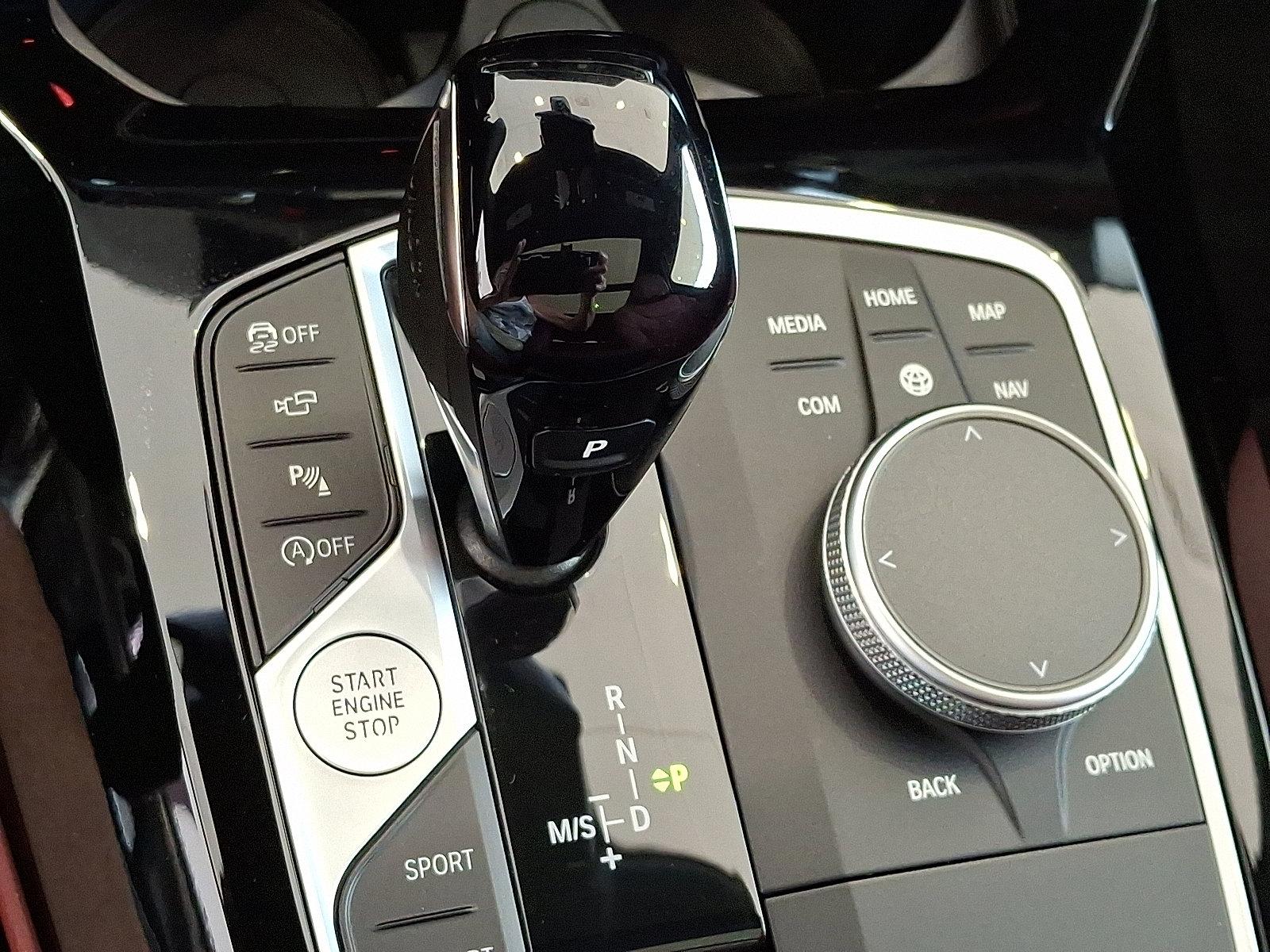 2025 BMW X4 xDrive30i Vehicle Photo in Lancaster, PA 17601