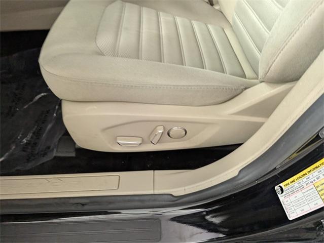 2017 Ford Fusion Vehicle Photo in ENGLEWOOD, CO 80113-6708