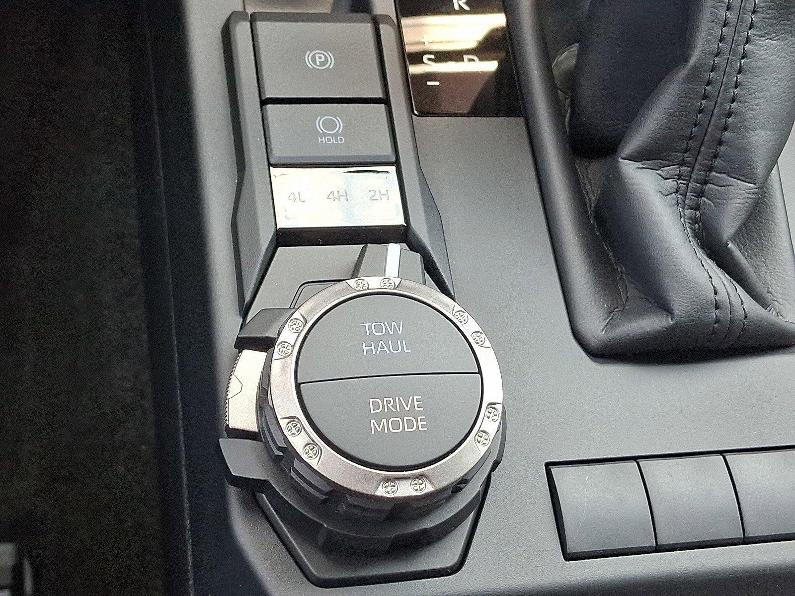 2025 Toyota 4Runner Vehicle Photo in Harrisburg, PA 17111
