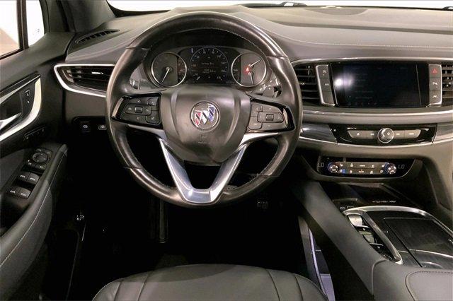 2024 Buick Enclave Vehicle Photo in INDEPENDENCE, MO 64055-1377
