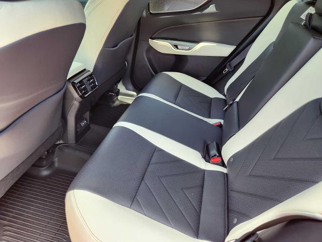 2022 Lexus NX 350 Vehicle Photo in DENTON, TX 76210-9321