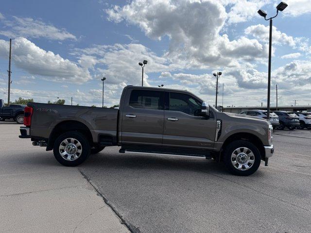 2023 Ford Super Duty F-250 SRW Vehicle Photo in Ogallala, NE 69153