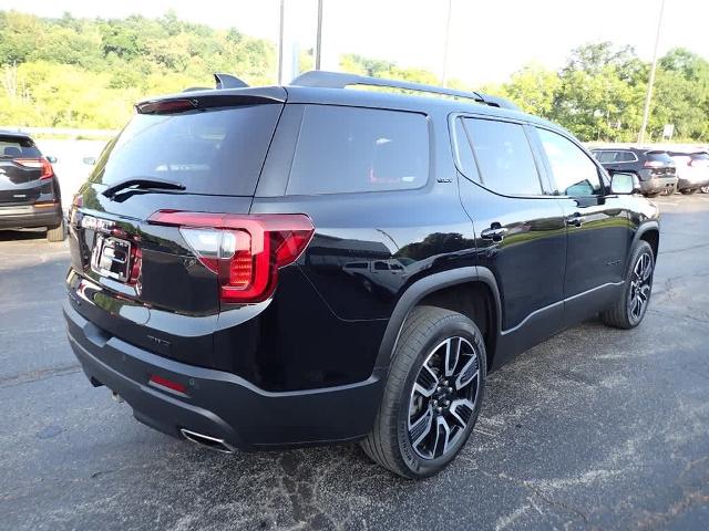 2021 GMC Acadia Vehicle Photo in ZELIENOPLE, PA 16063-2910