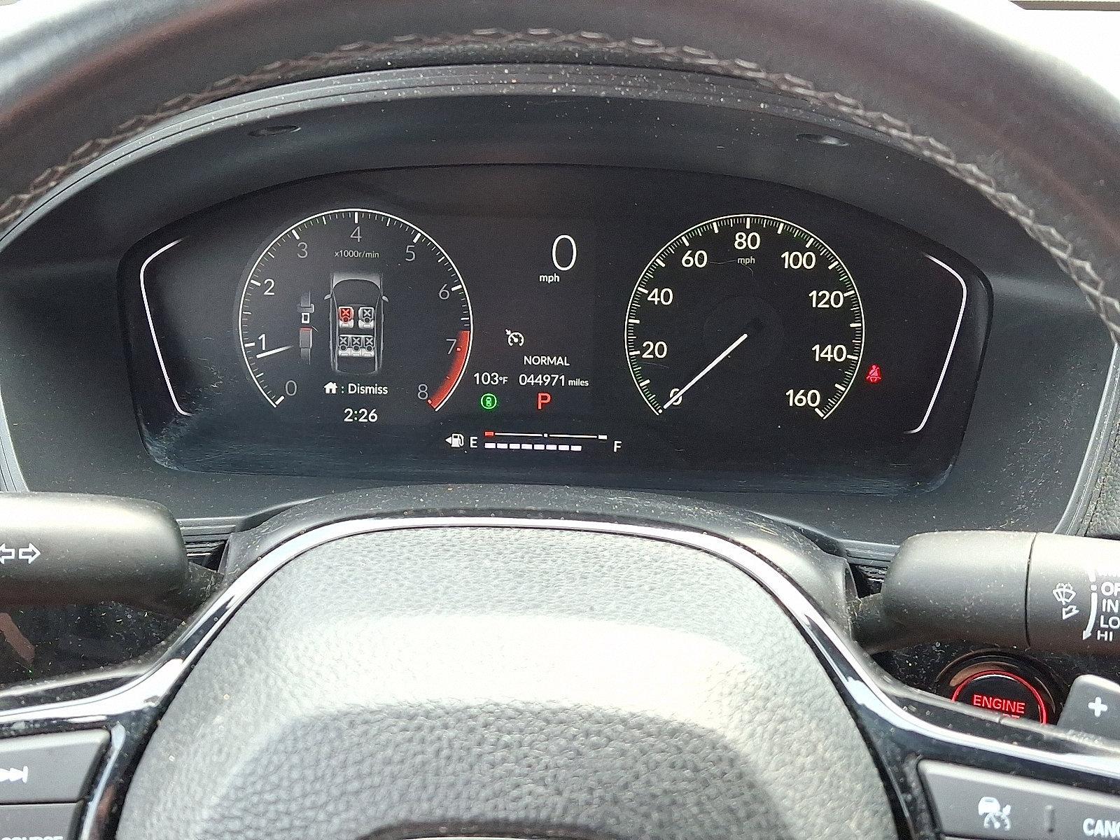 2022 Honda Civic Sedan Vehicle Photo in Harrisburg, PA 17111